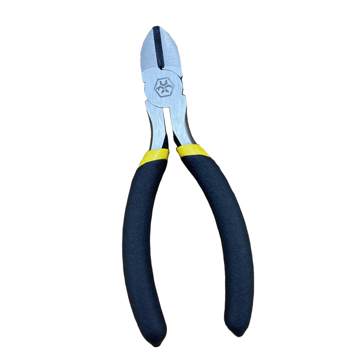 American type diagonal cutting pliers