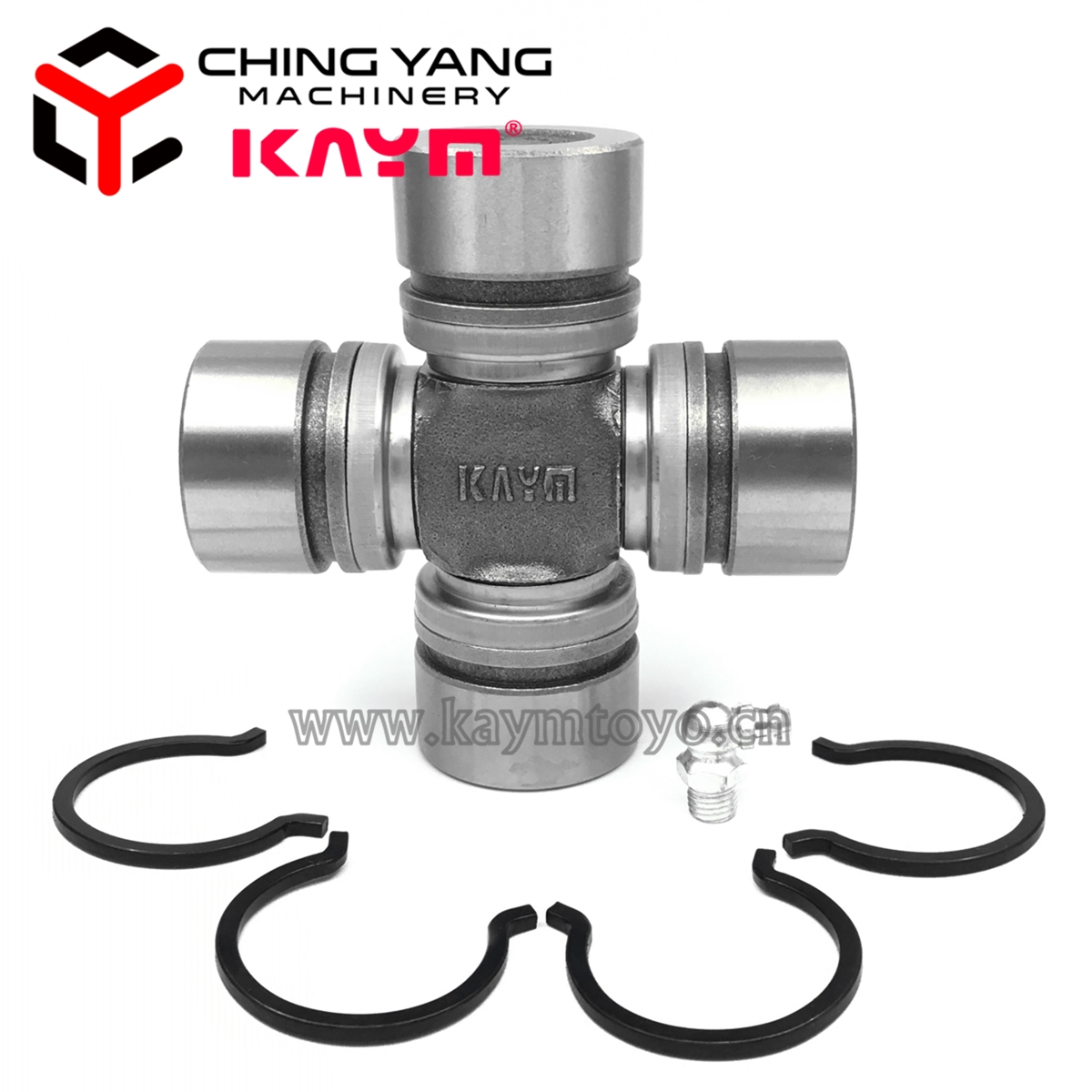 JINGZHOU CHINGYANG MACHINERY CO.,LTD. – manubrio de aluminio 3