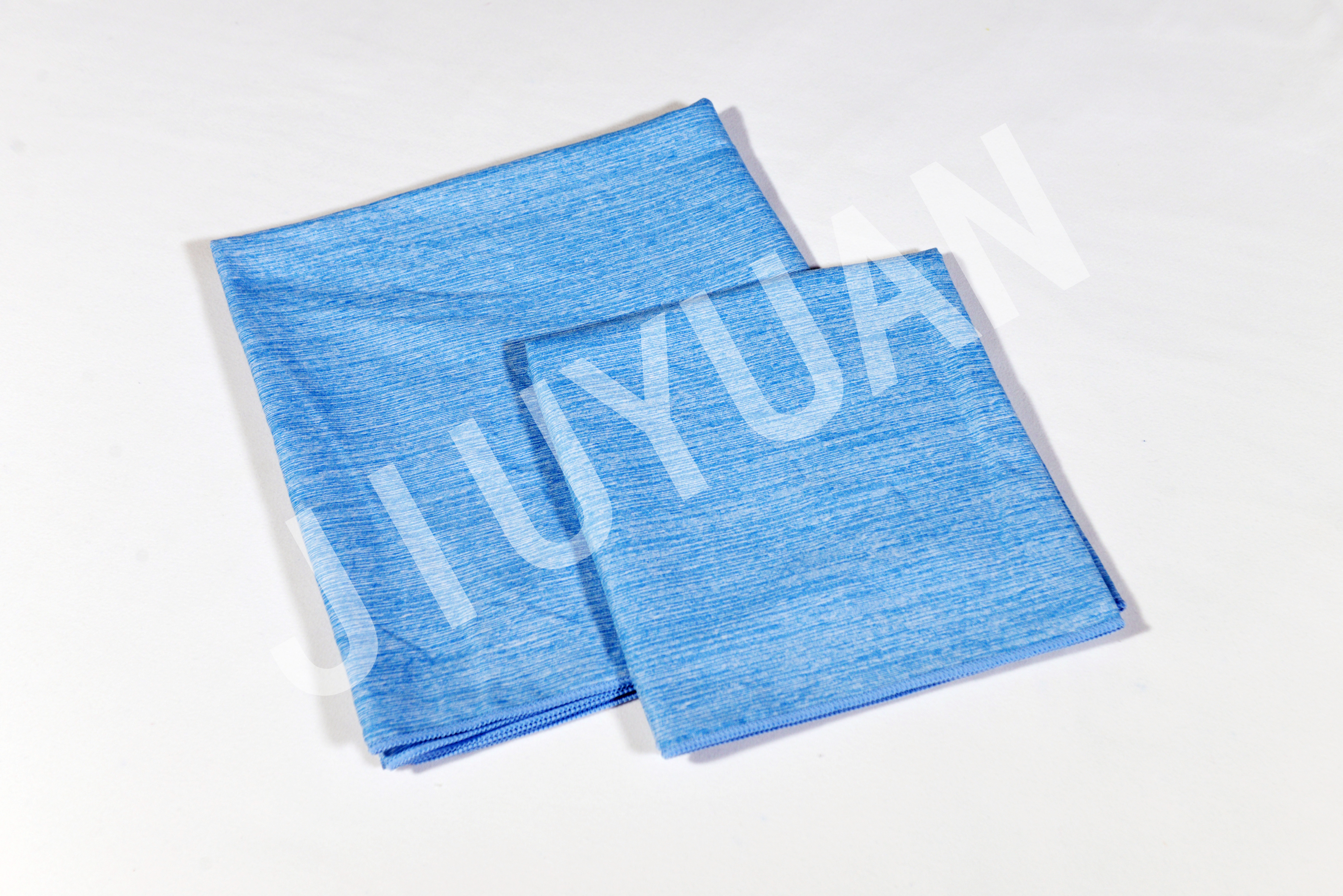 Microfiber Cationic Suede Sport Towel