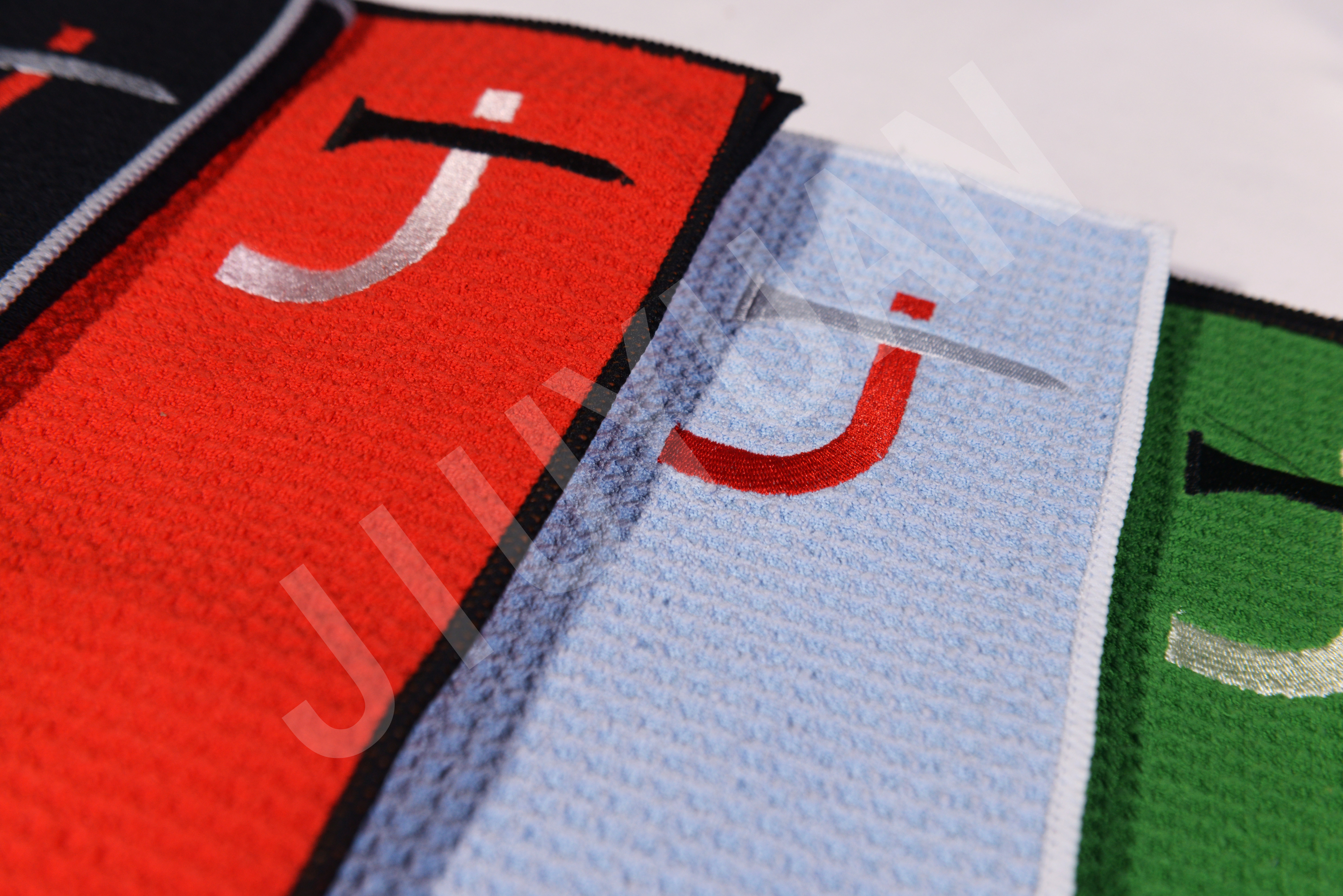 Microfiber Golf Towel