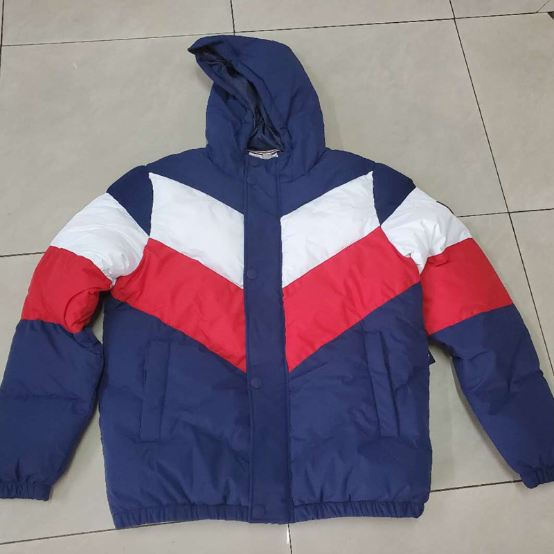 Mens Padding Jacket