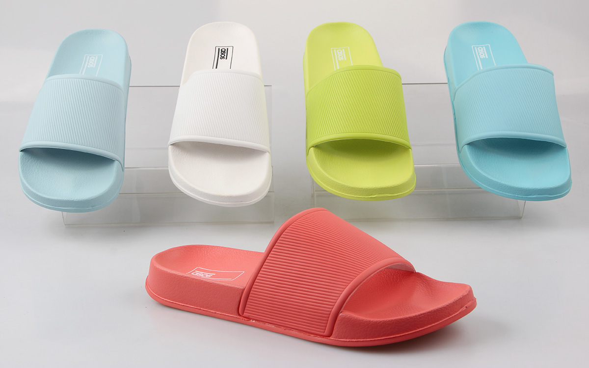 Mens Slides