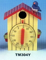 Cartoon Timer