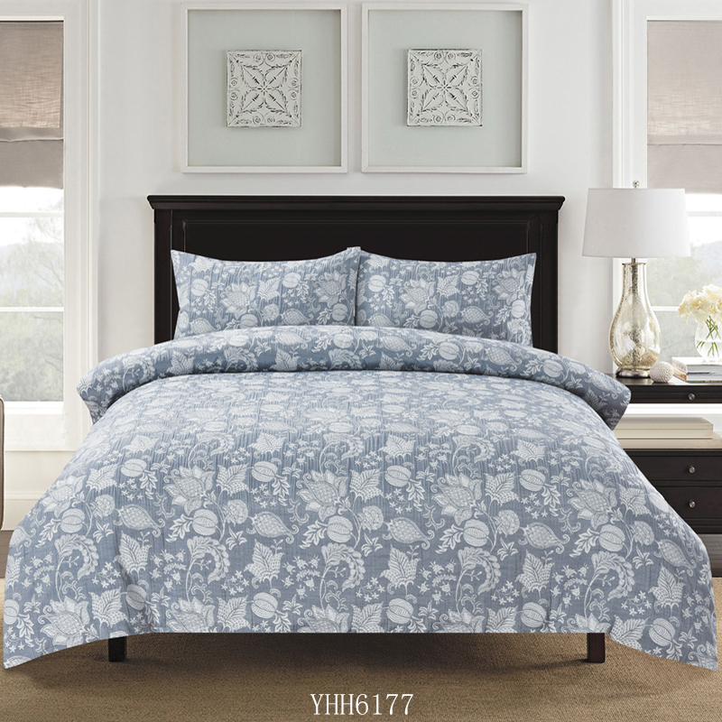 Bedding Set, Duvet cover,Pillowcase