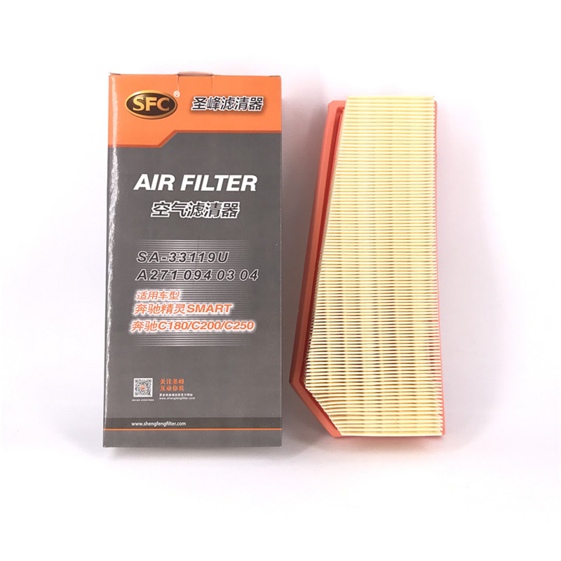 Air Filter A2710940304