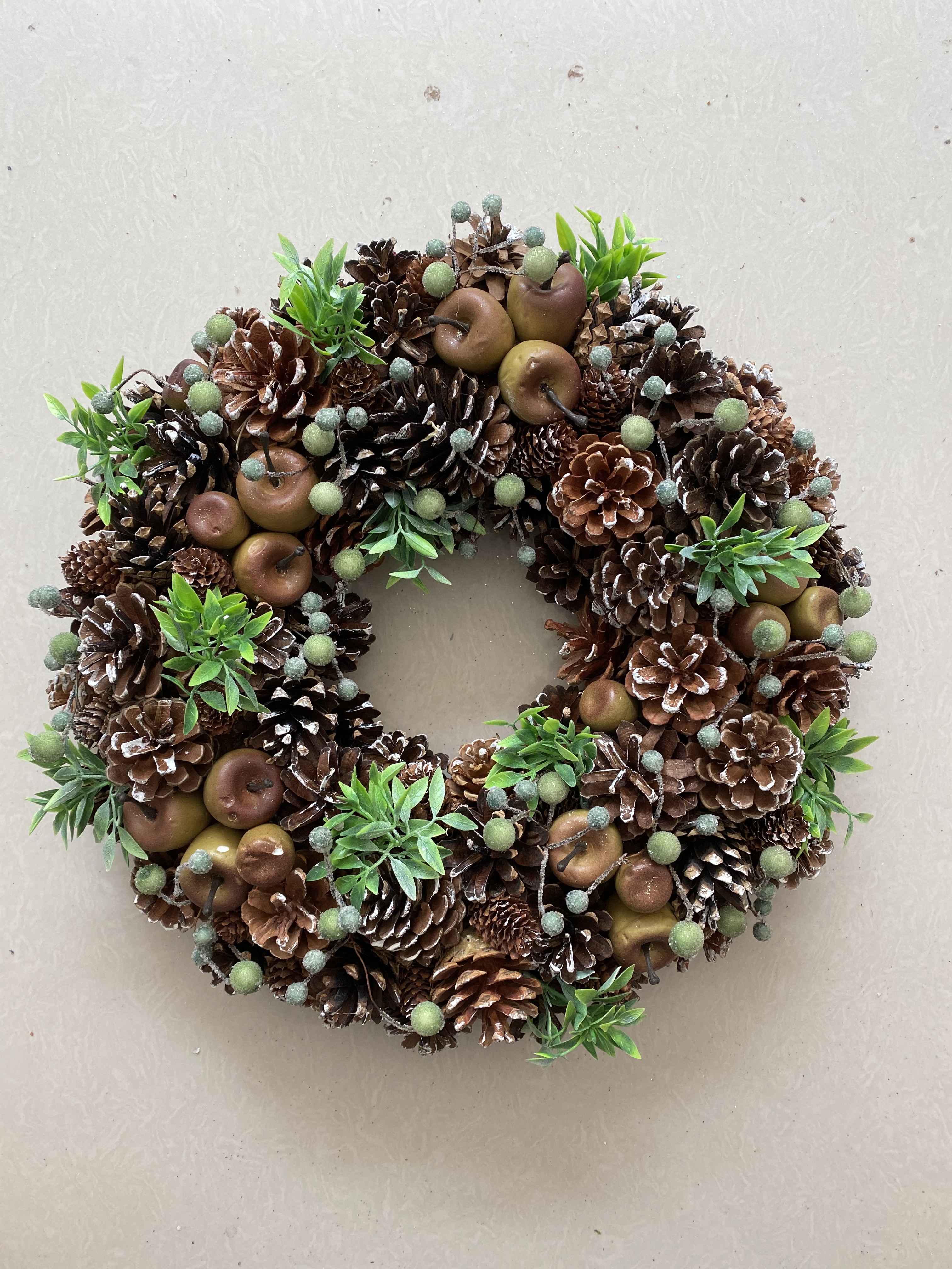 Christmas Decorations(Wreath)