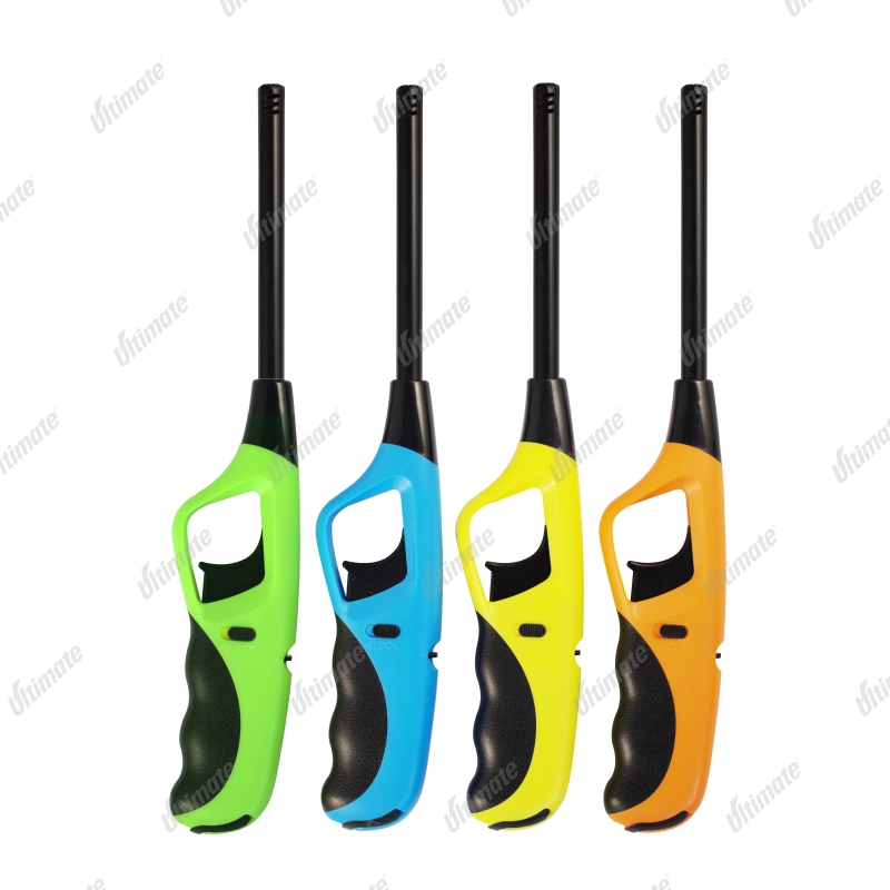 Utility Lighter，BBQ Lighter, Multi-Purpose Lighter