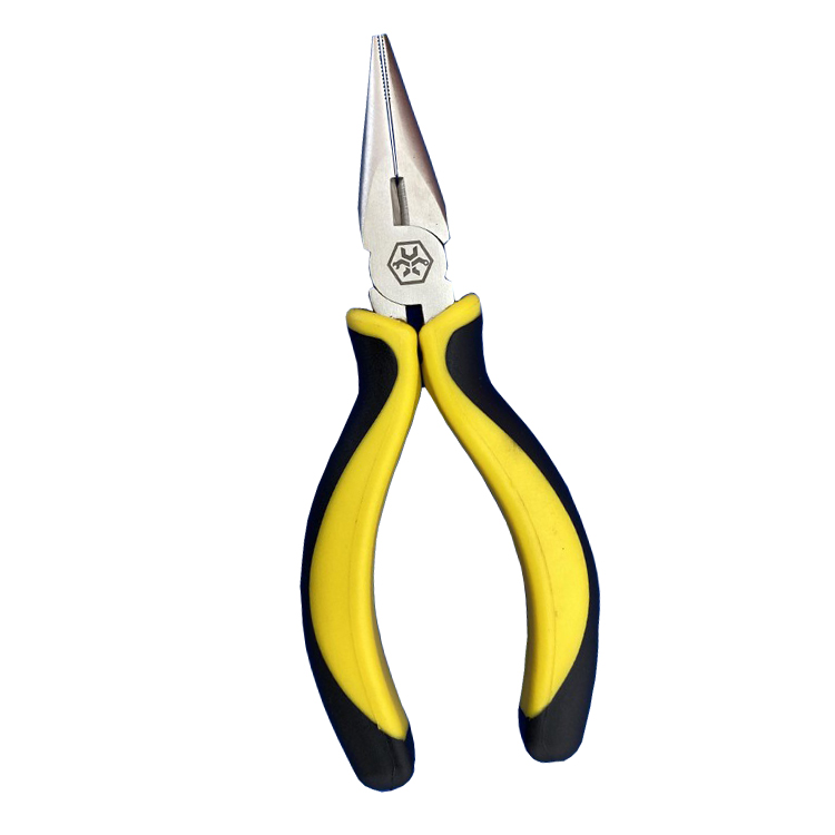 American type long nose pliers