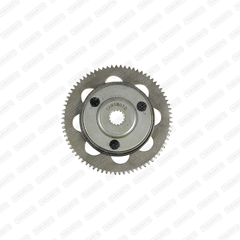 TAIHAI GROUP (WUHAN) CO., LTD – Spare Parts of Agricultural Machinery 1