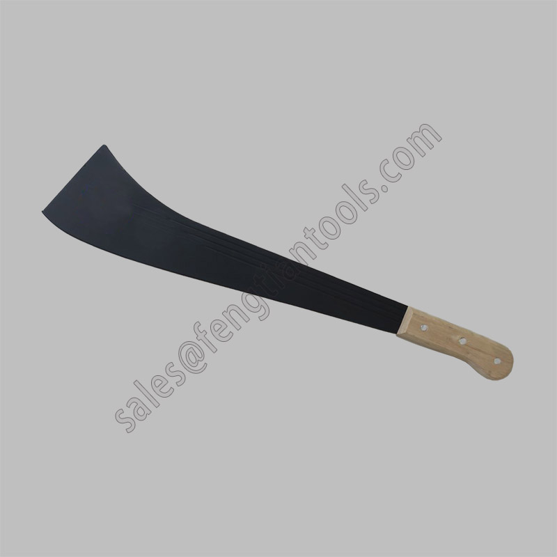 Machete, Matchet, M244
