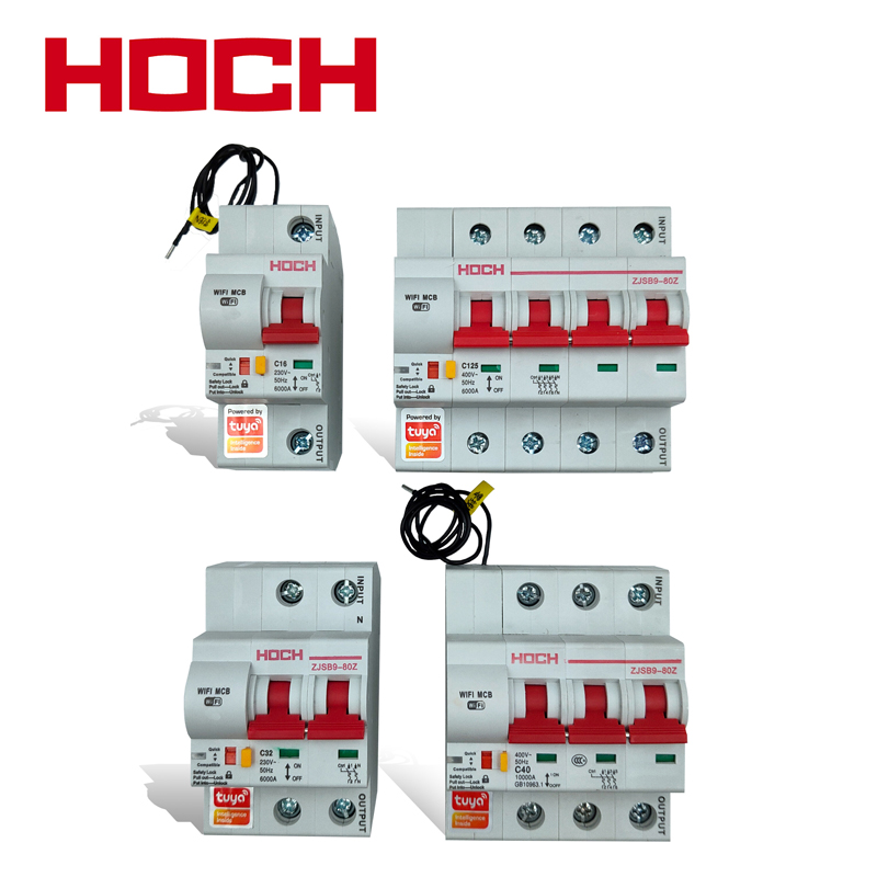 ZHEJIANG HOCH IMPORT & EXPORT CO. ,LTD – bombilla led 1