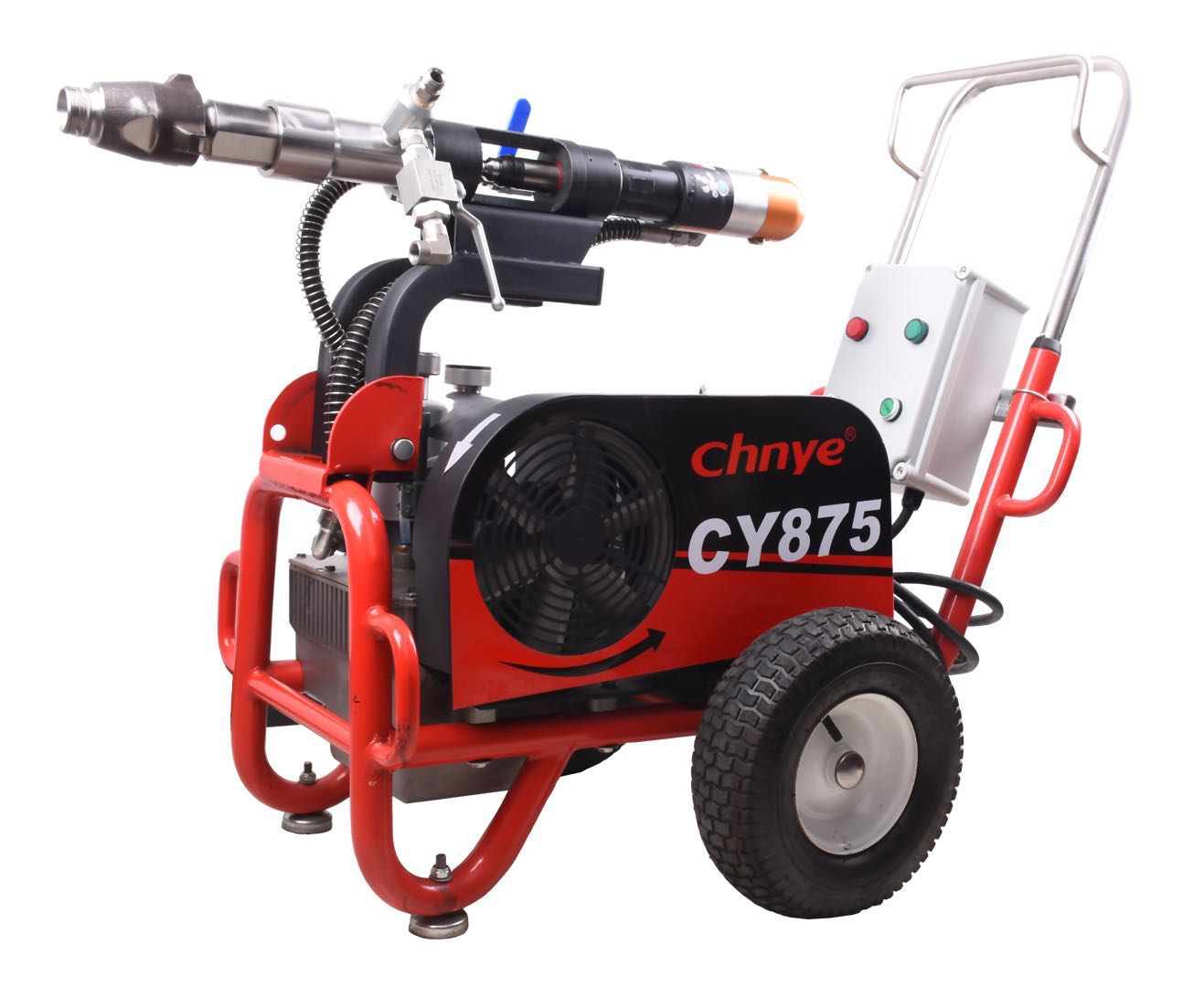 jiangsu chengye tools co.,LTD – clavo de hierro 2