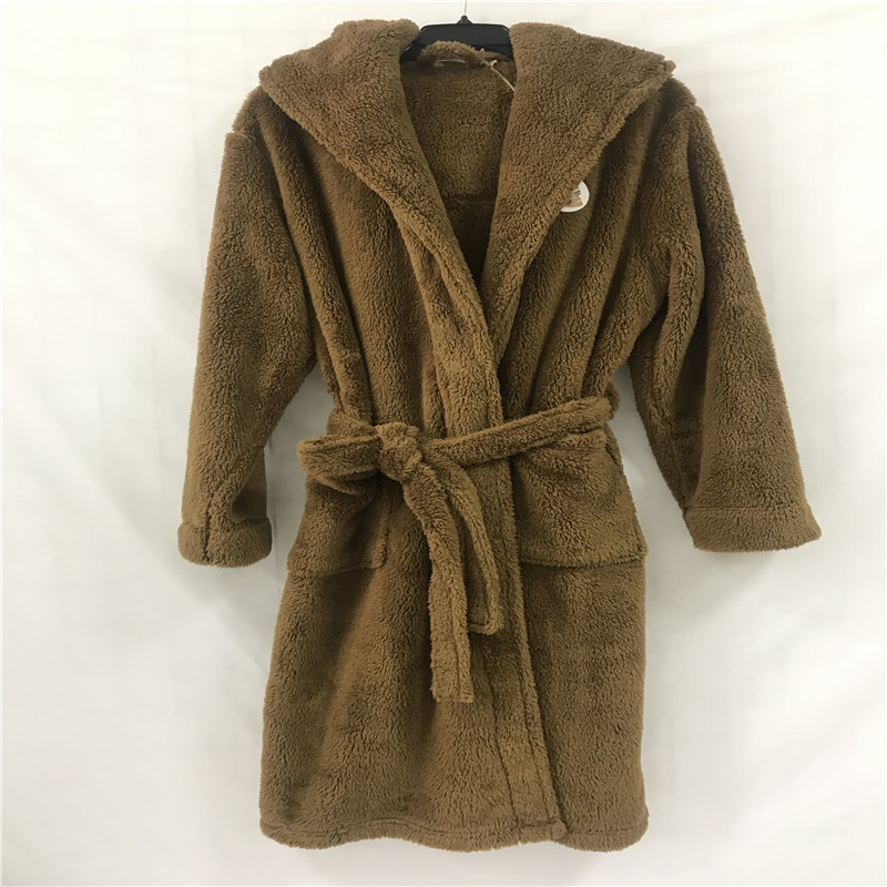 Bath robe;robe;pajama;night gown;home wear