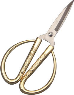 Garden Scissors；Scissors