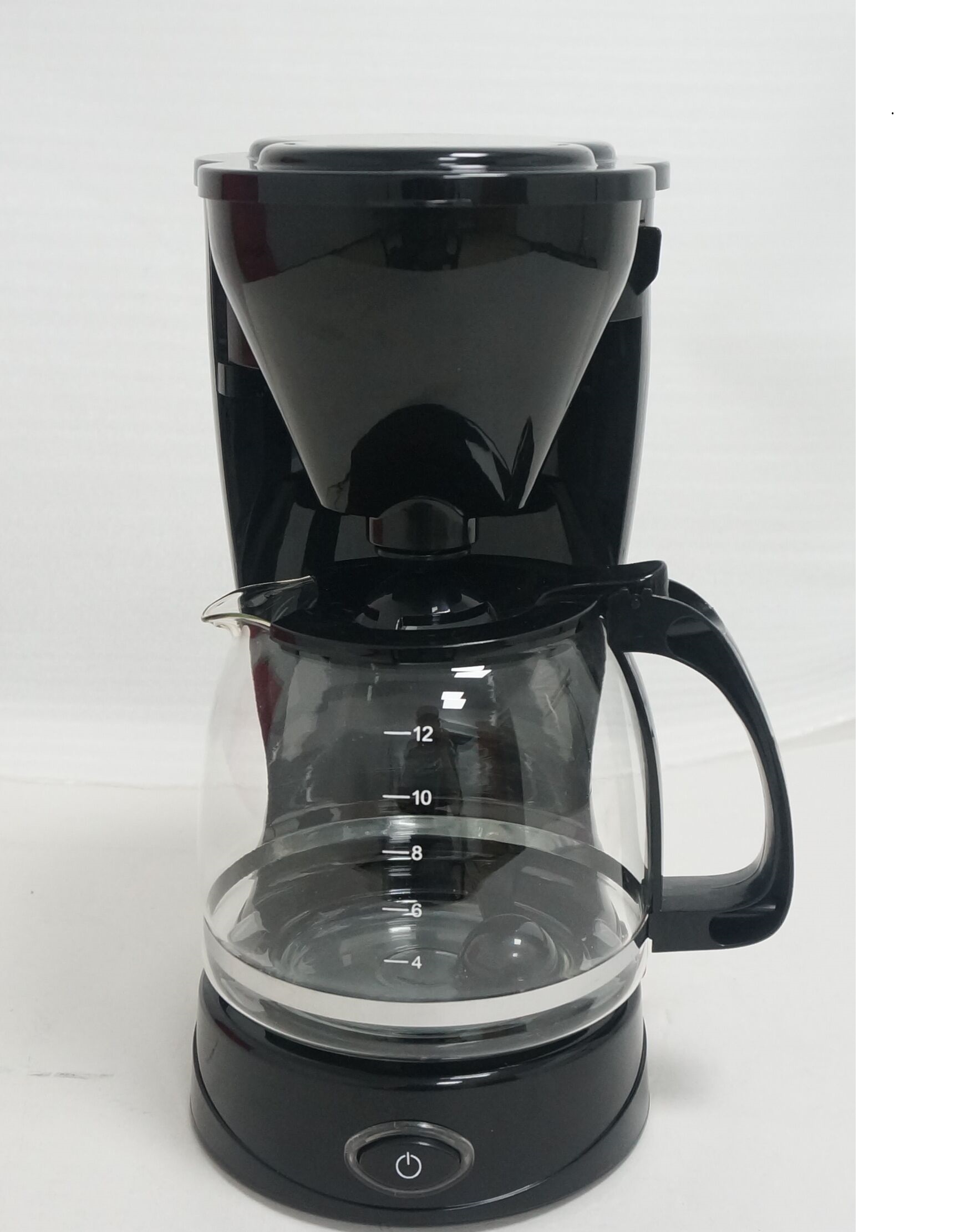 Drip coffee maker