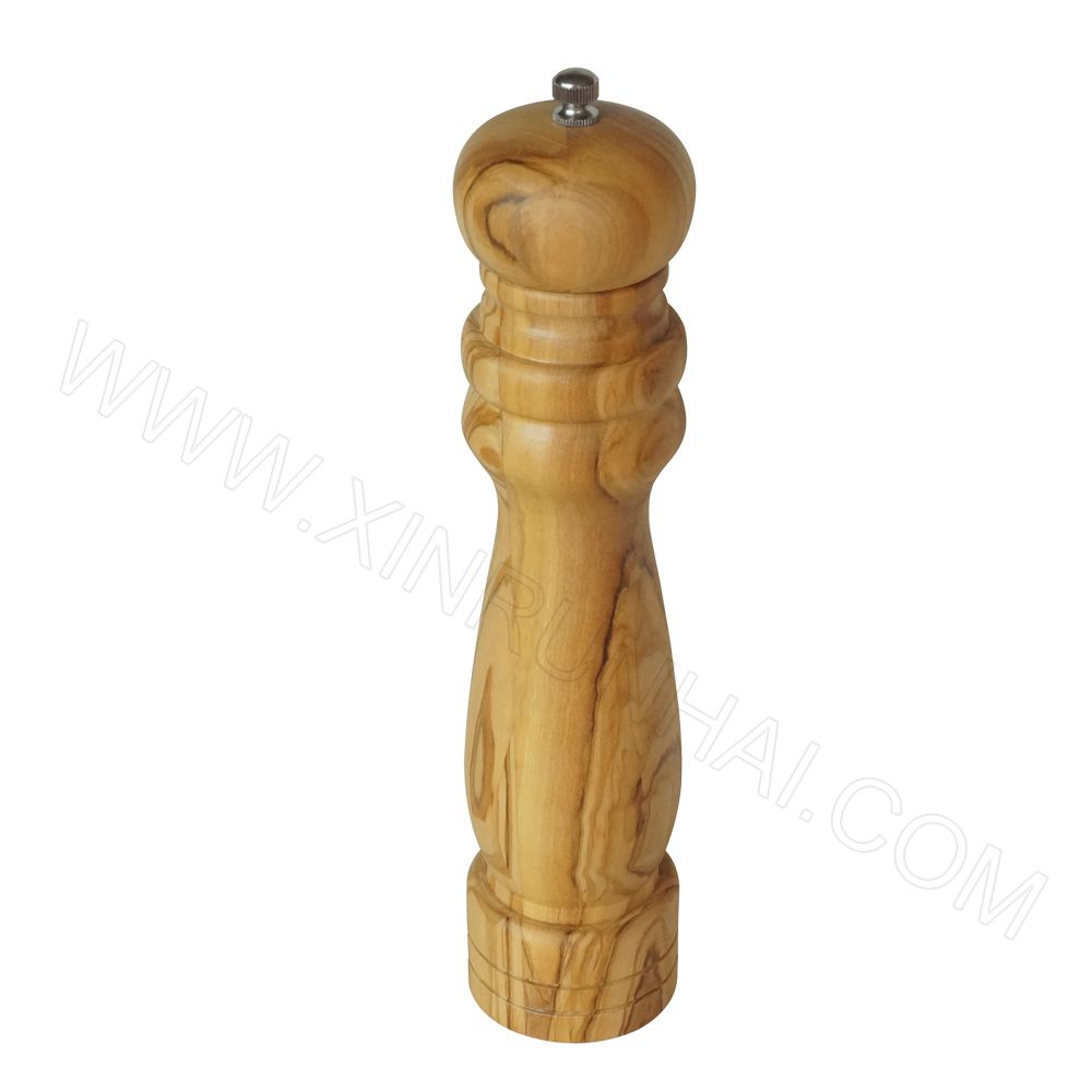 Salt & Pepper Mill