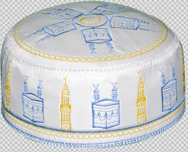 Muslim Caps