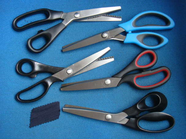 Sewing Scissor, Office Scissor, Tailor Scissor, Family Scissor