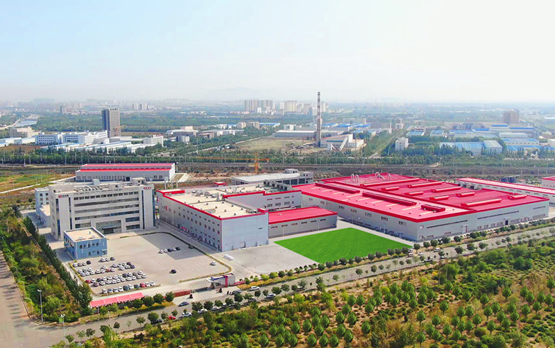 Baotou Dongbao Biotechnology Co., Ltd. – Western medicine raw materials 1