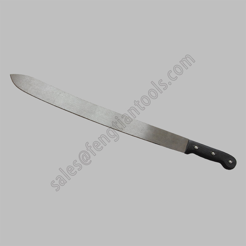 Africa Machete, Matchet, M1055