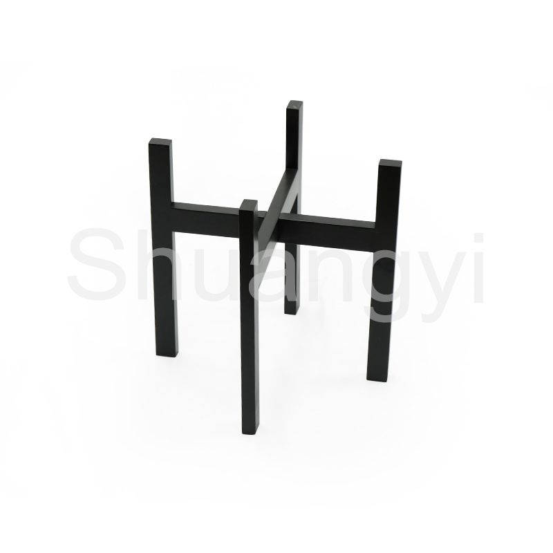 Bamboo Flower Stand