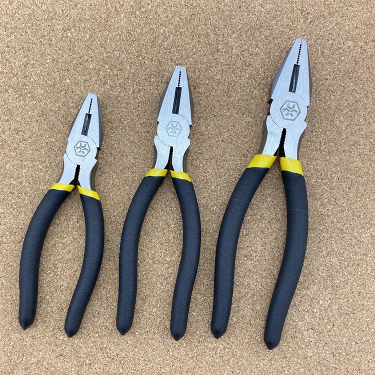 American type combination pliers