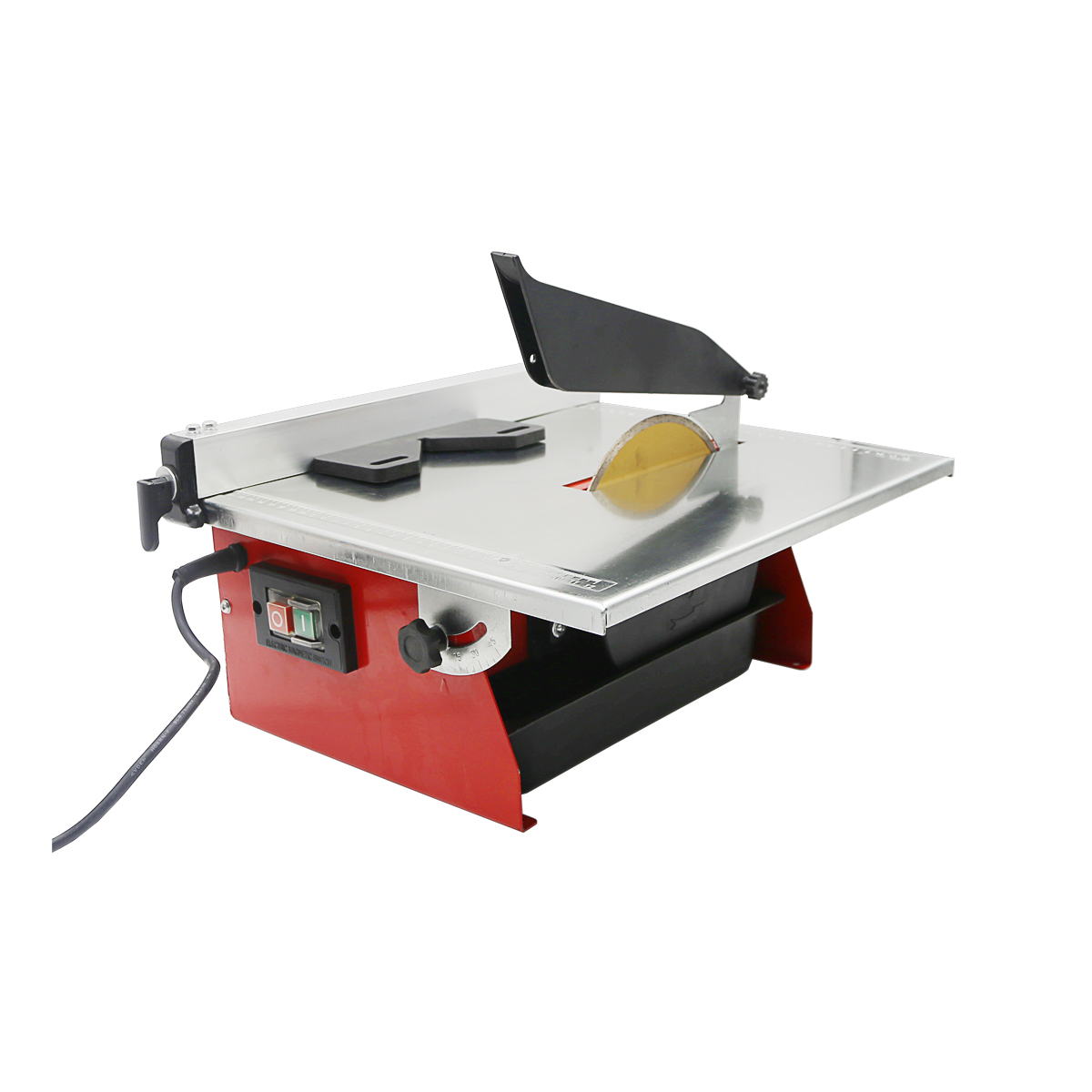 550w Easy Operation Tile Cutter