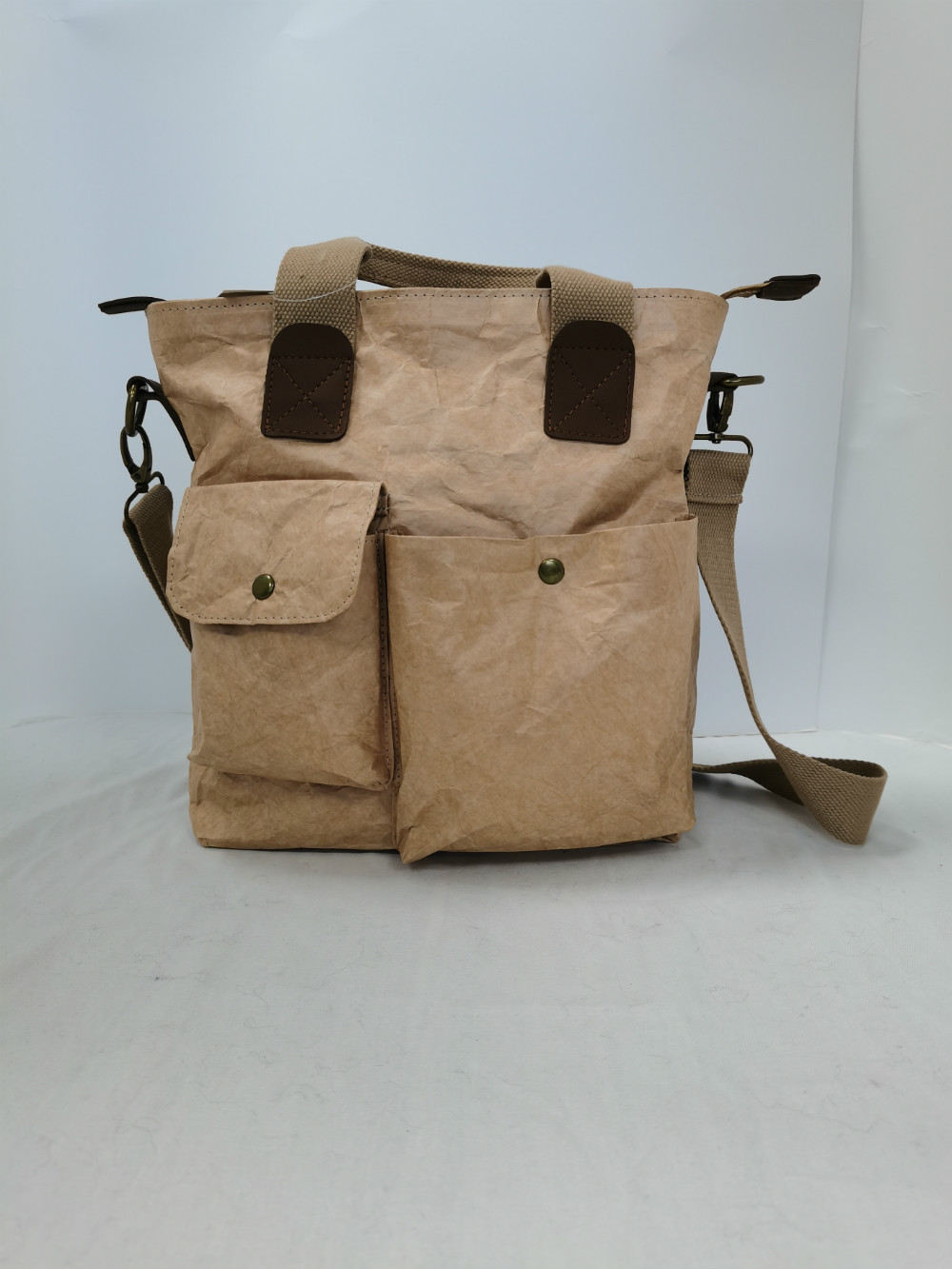 Tyvek bag