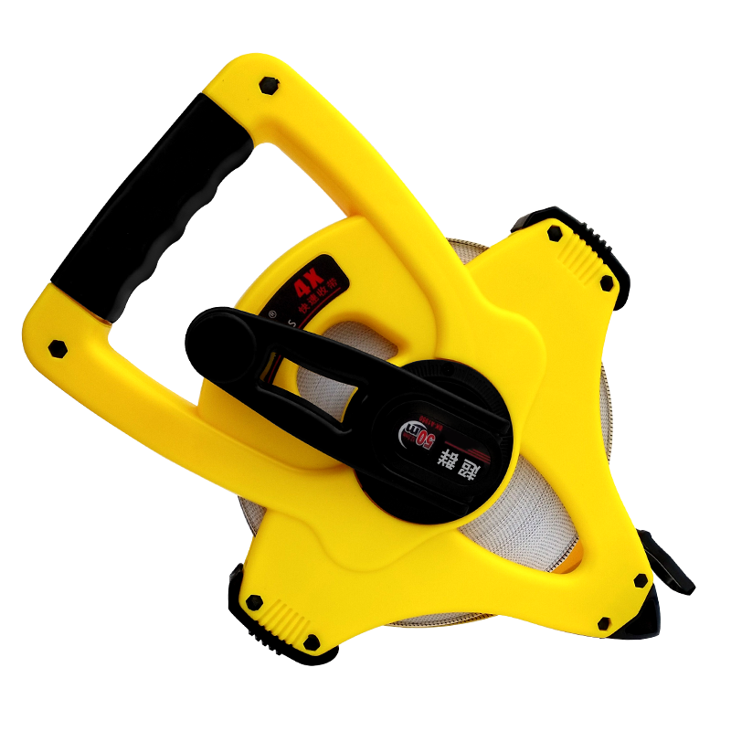 SHANGQIU RUNDA MEASURE TOOLS CO.,LTD. – tuerca hexagonal 3