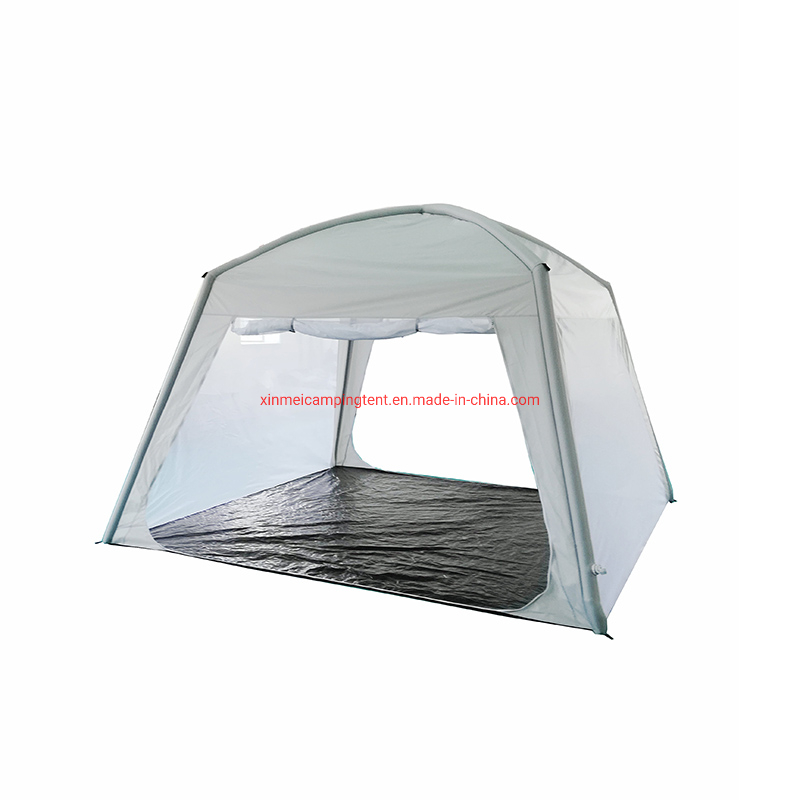 100% Polyester Air Tent Camping Tent Outdoor Tent Beach Tent