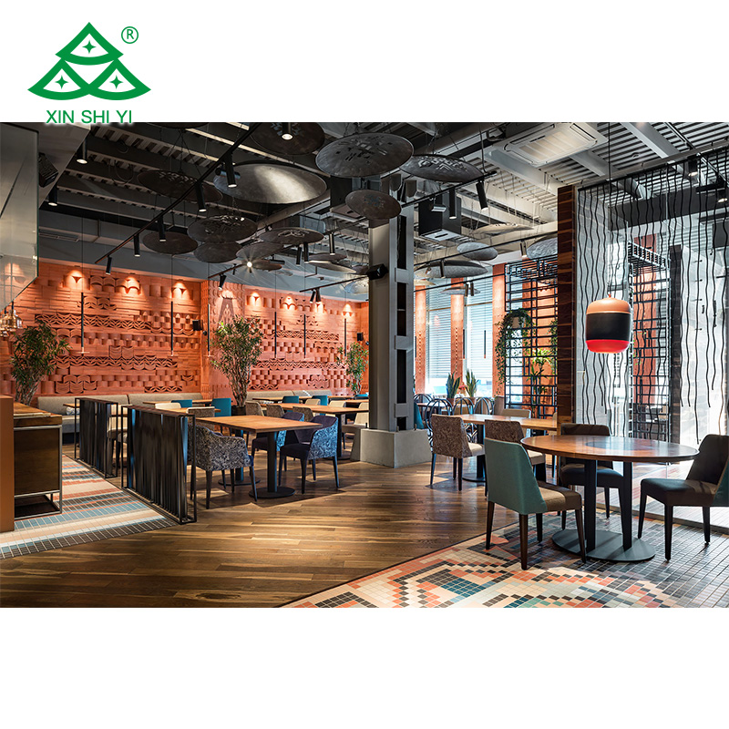 Hot Sale Classical Hotel Restaurant Furniture Leisure Card Seat Customized