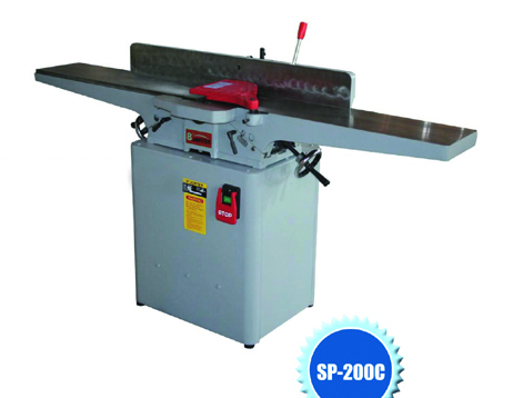 Surface Planer