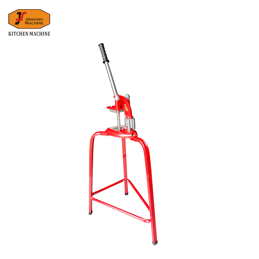 Potato Chip Cutter Jspcc-08