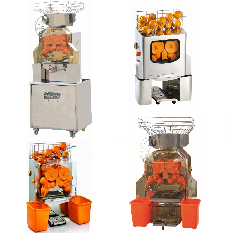 Auto Orange Machine / Orange Juice Machine / Juice Extractor / Juice Machine