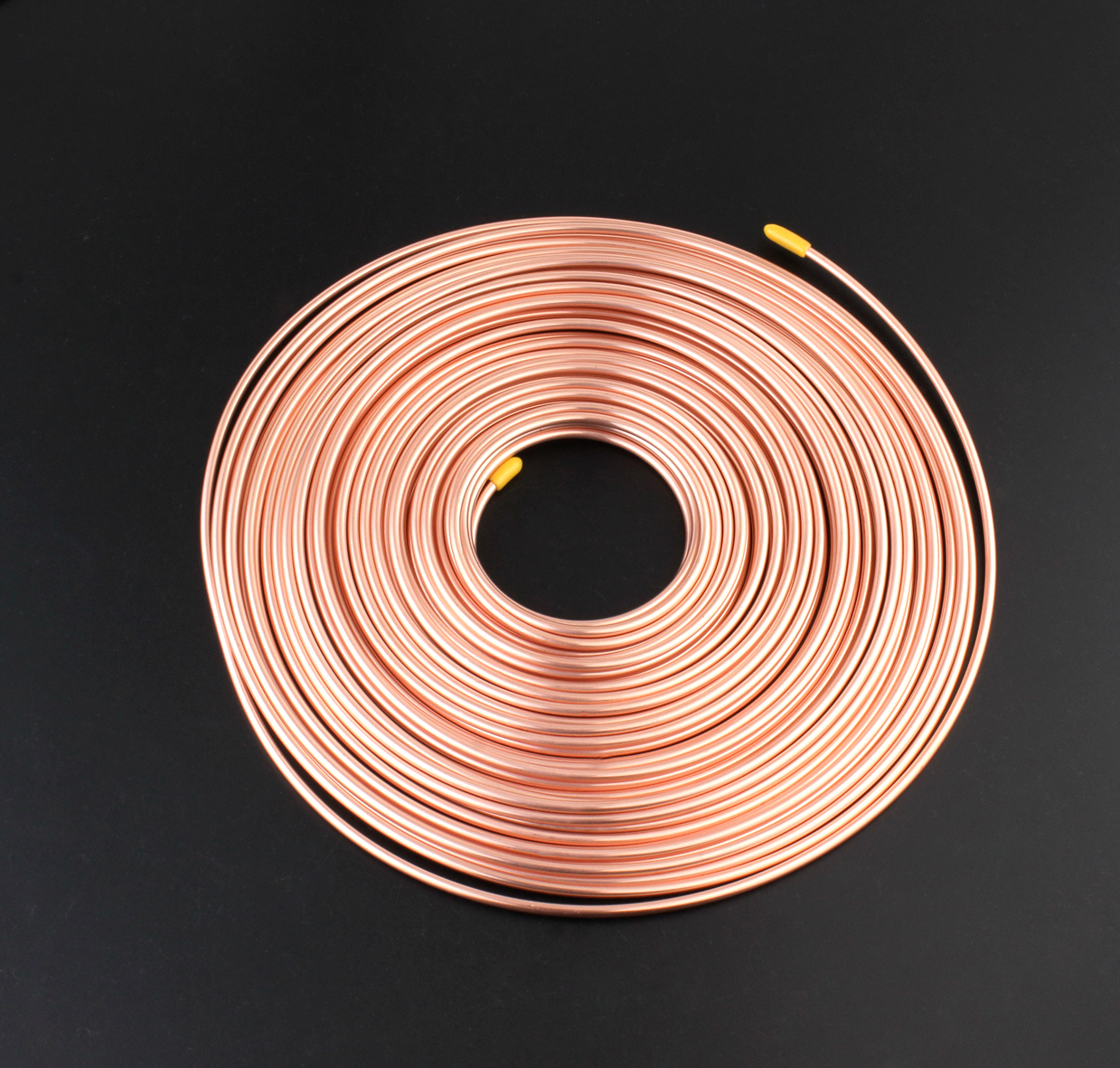 Pancake Coils