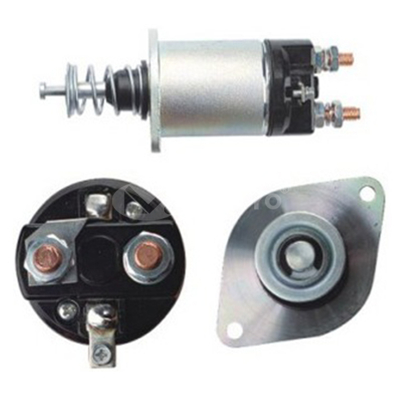 USED FOR HINO Solenoid Switch 281801240Interruptor De Solenoide