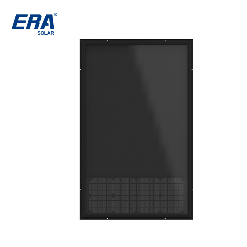 Solar Ventilator