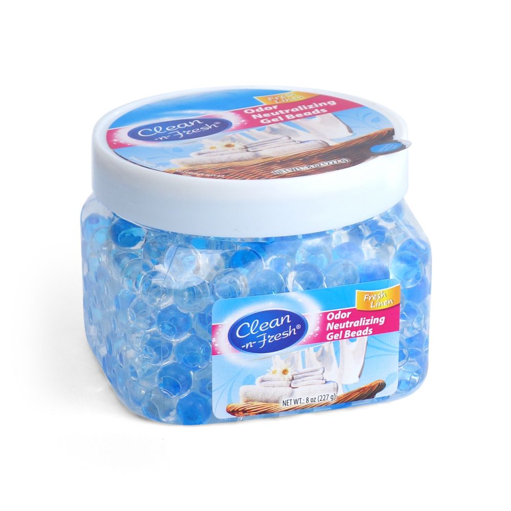 227g best home air freshener fragrance aroma beads air freshener gel beads