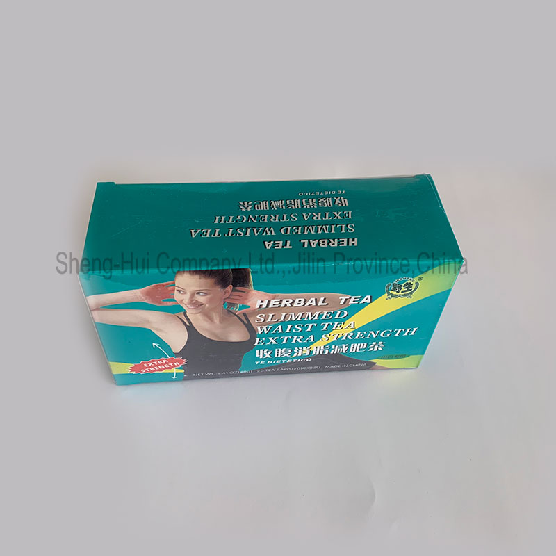Slimmed Waist Tea Exra Strength
