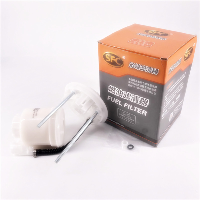 Fuel Filter 77024-06170