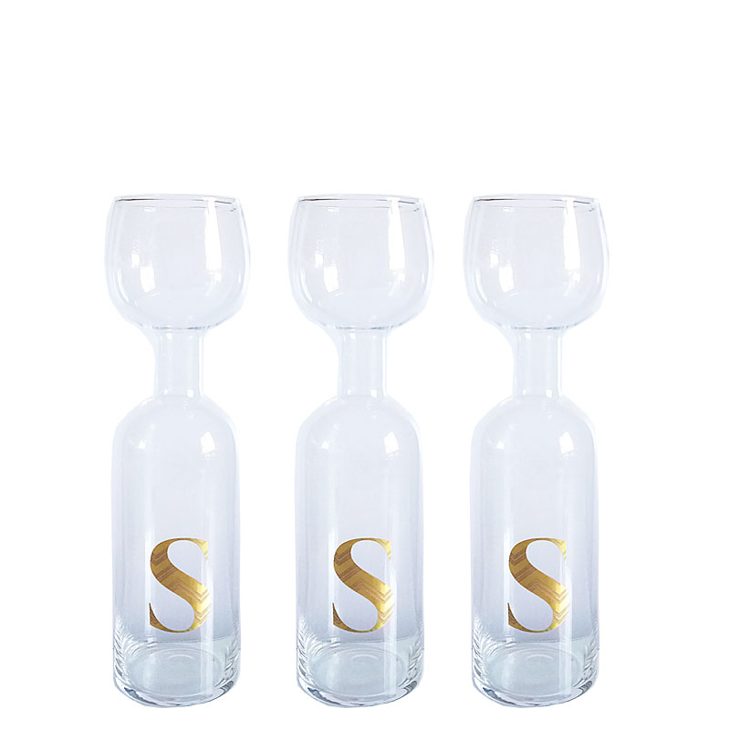 champagne glass