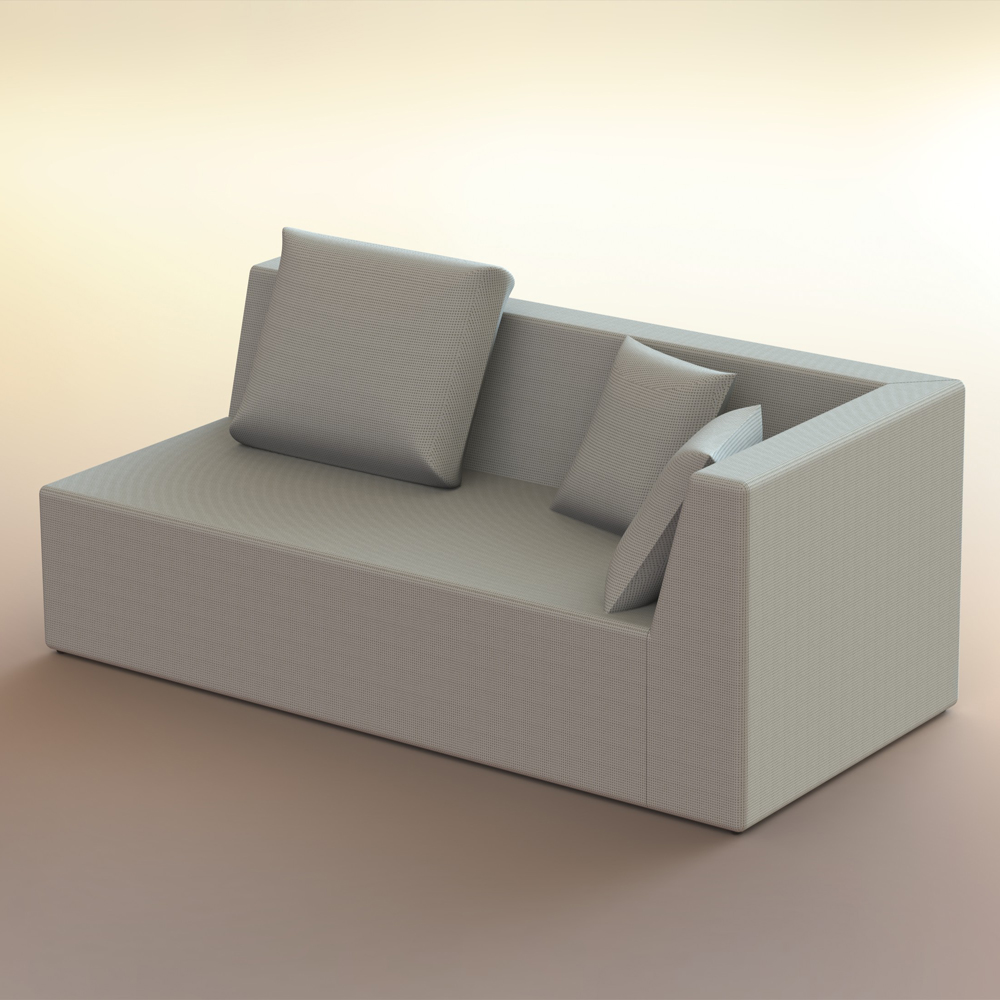Double Corner-Right