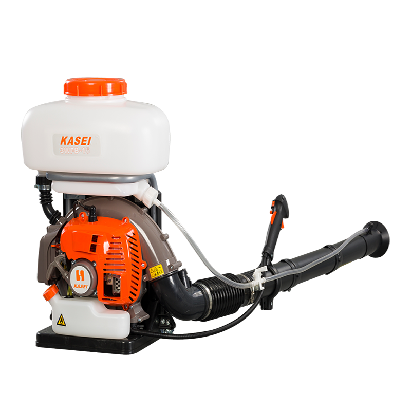 SHANDONG HUASHENG PESTICIDE MACHINERY CO.,LTD – tuerca hexagonal 3