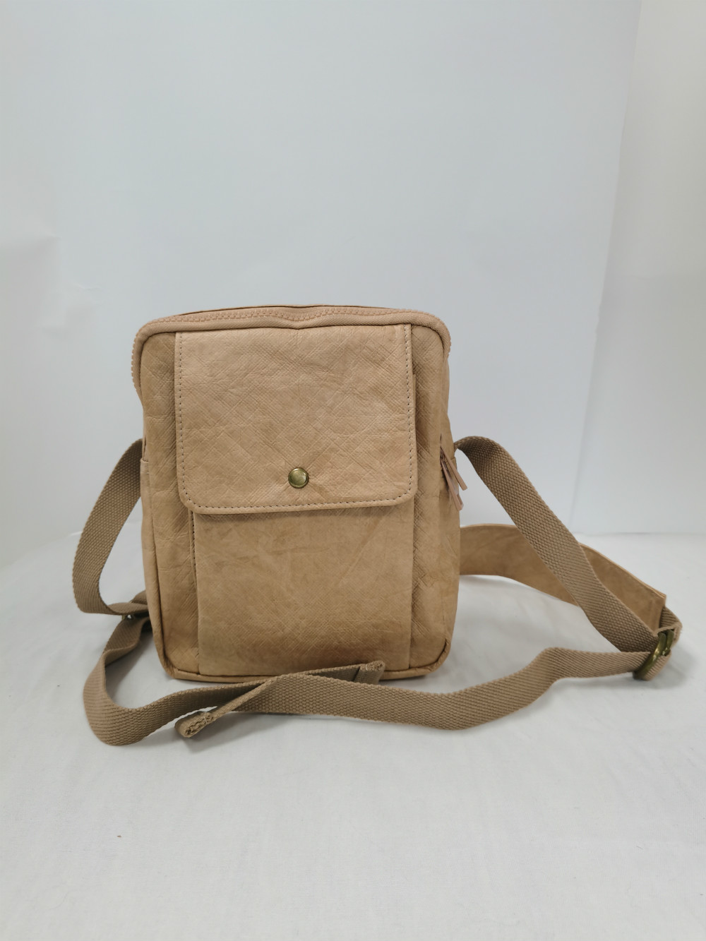 Tyvek bag