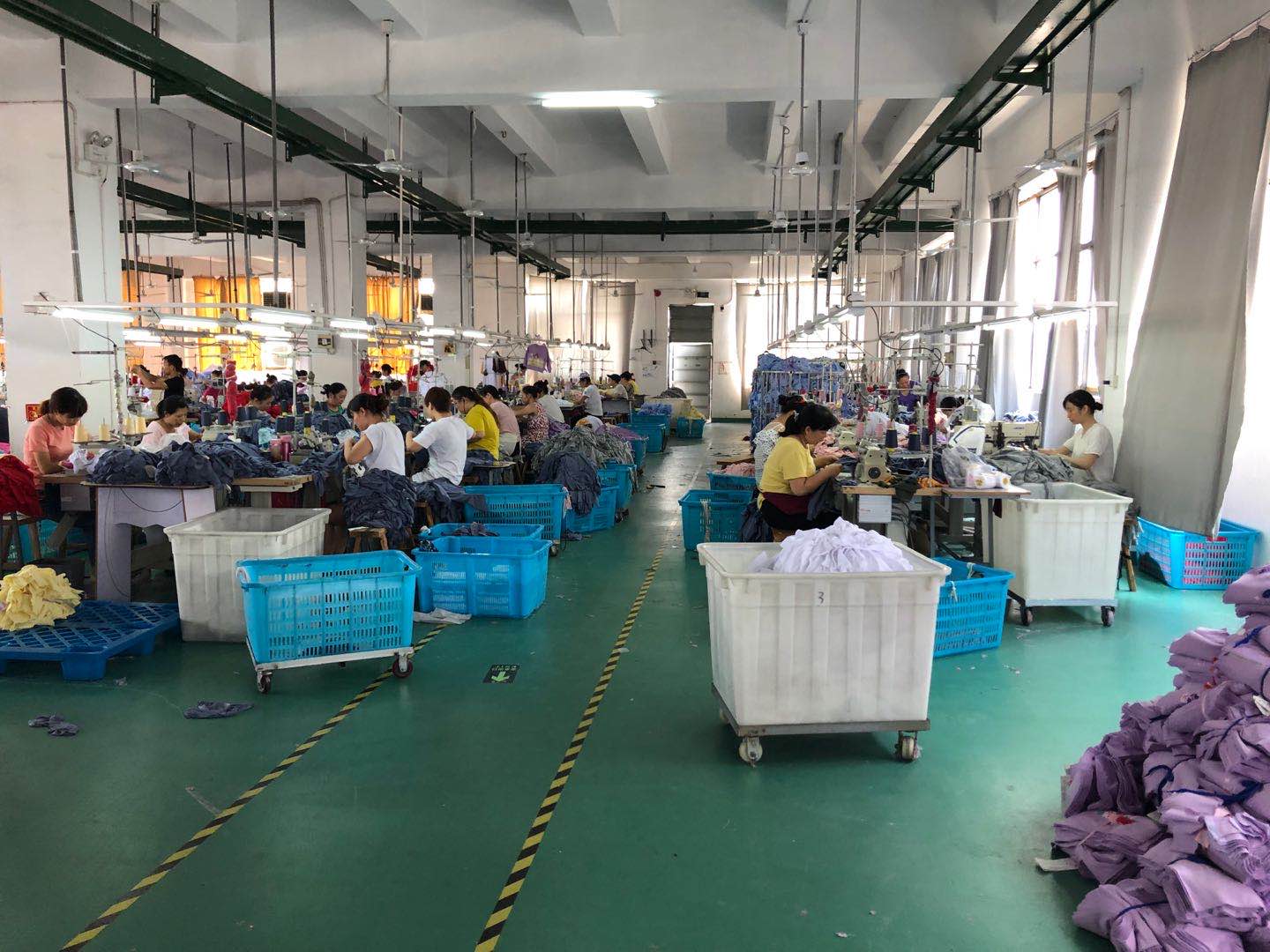 Nanchang Zhaozhang Knitting and Garment Manufacturing Co., Ltd. – other women's clothing 2
