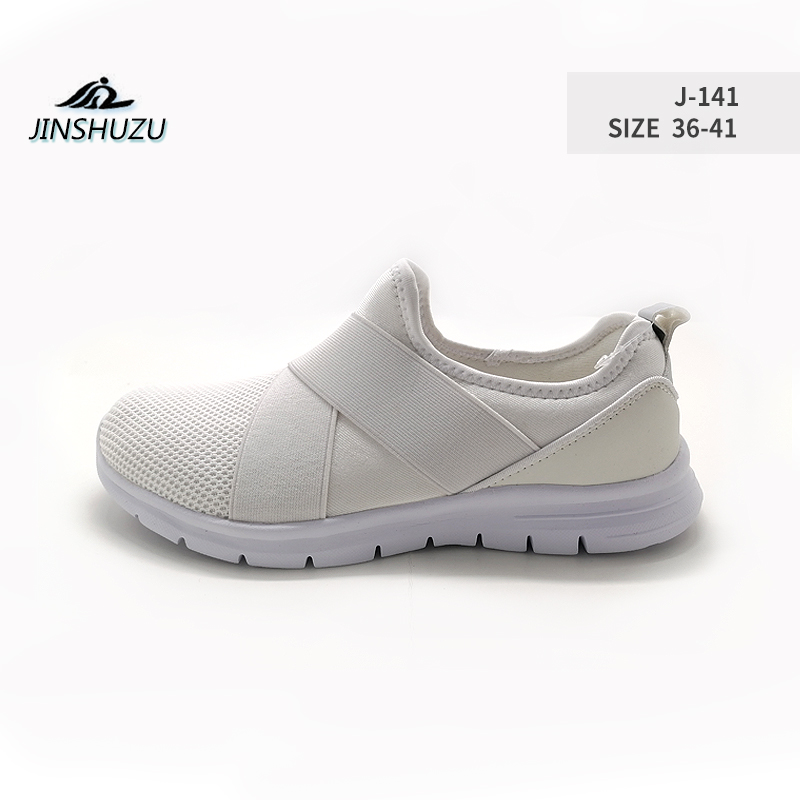 woman sport shoes