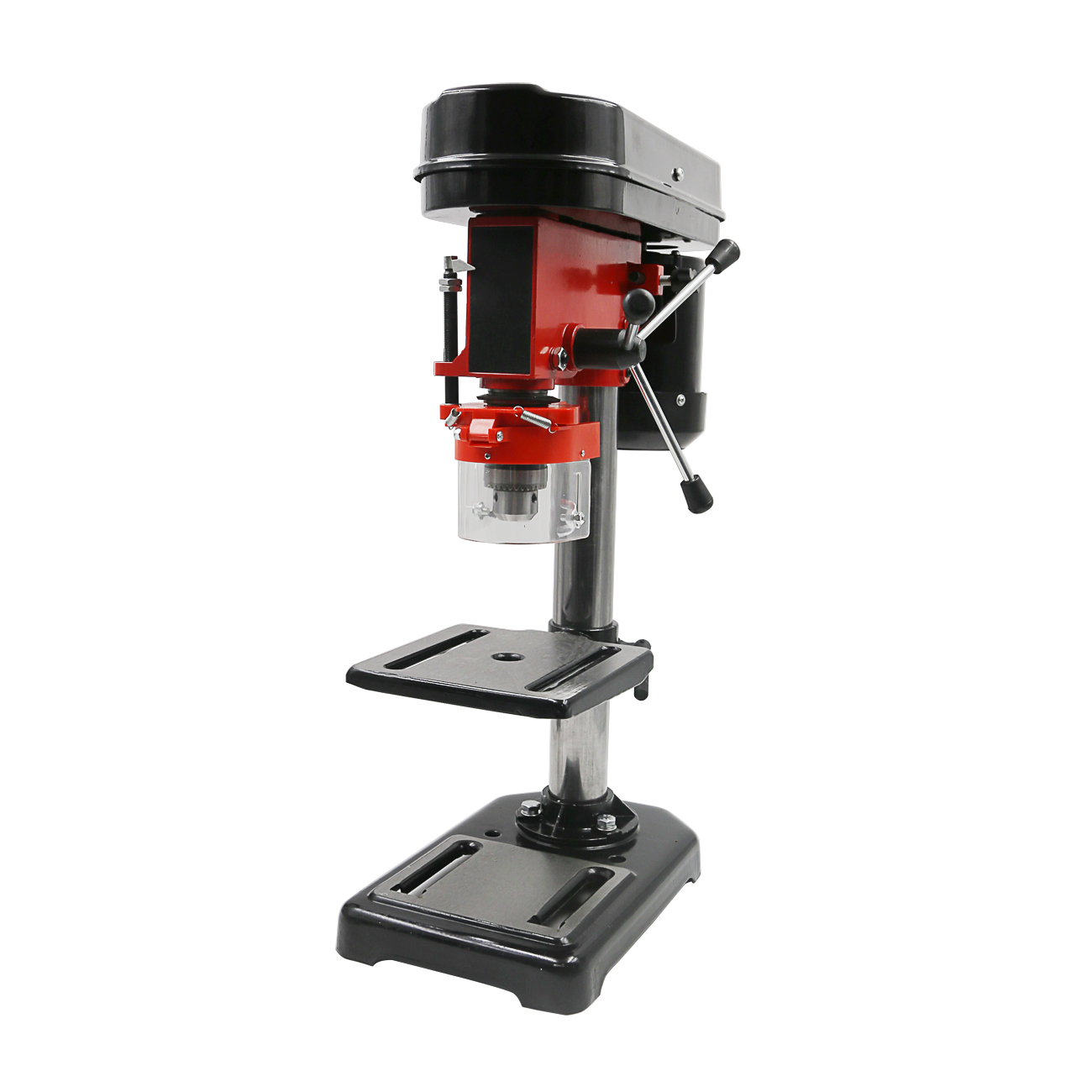 5 Speed 350w 13mm Drill Press