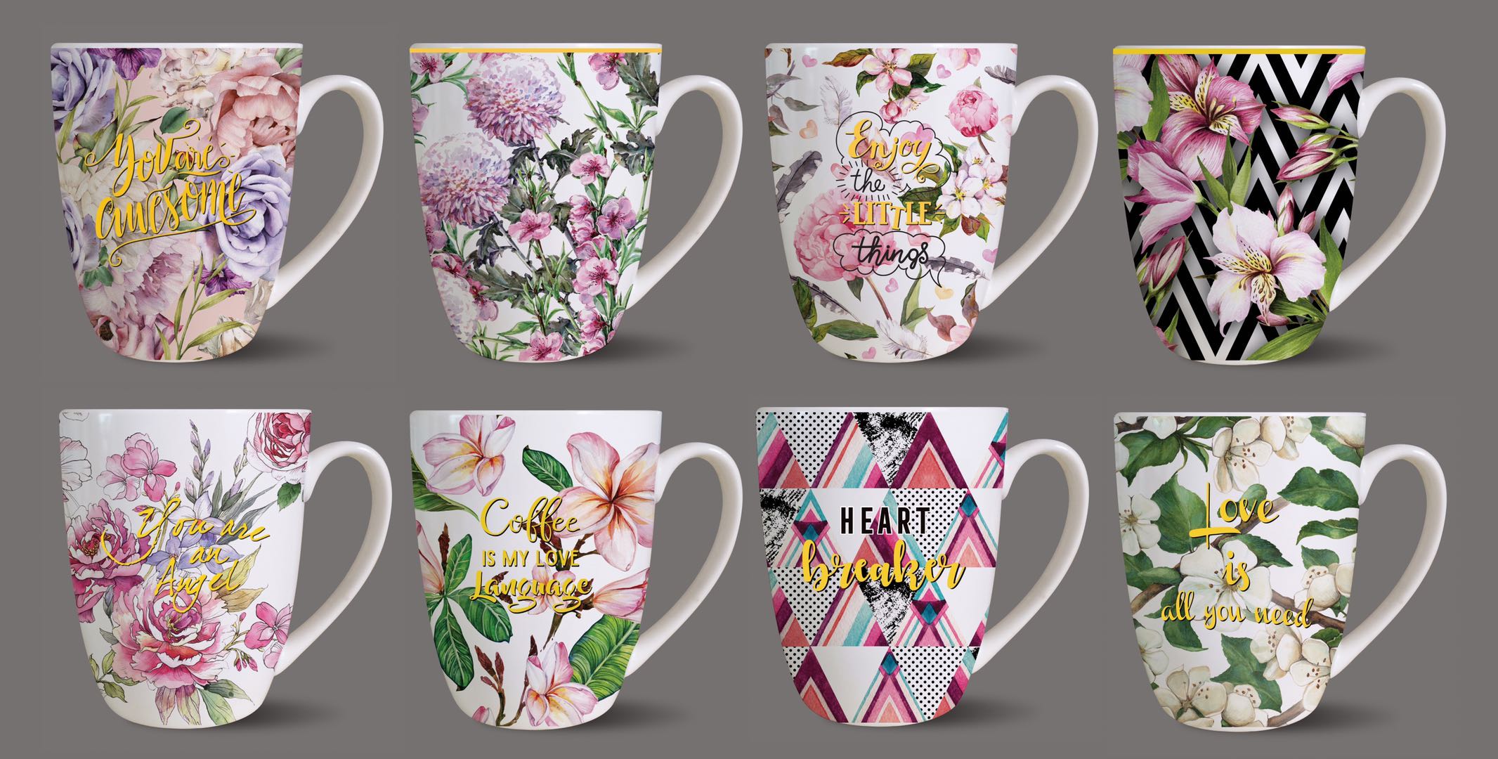 mug