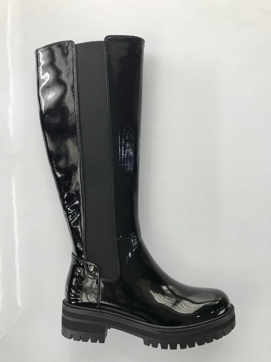 Chengdu Lady High Boots(pu)