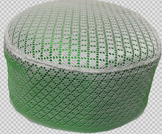 Nylon Caps
